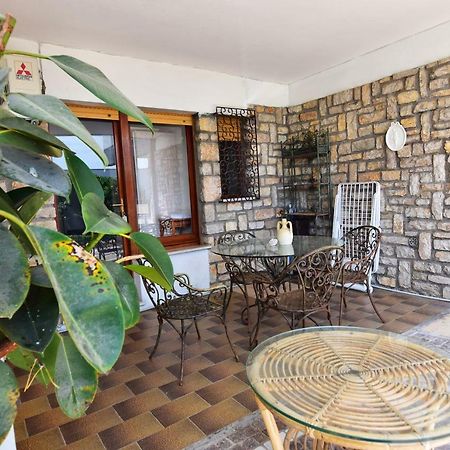 Un Ospite A Fontania Bed & Breakfast Gaeta Exterior photo