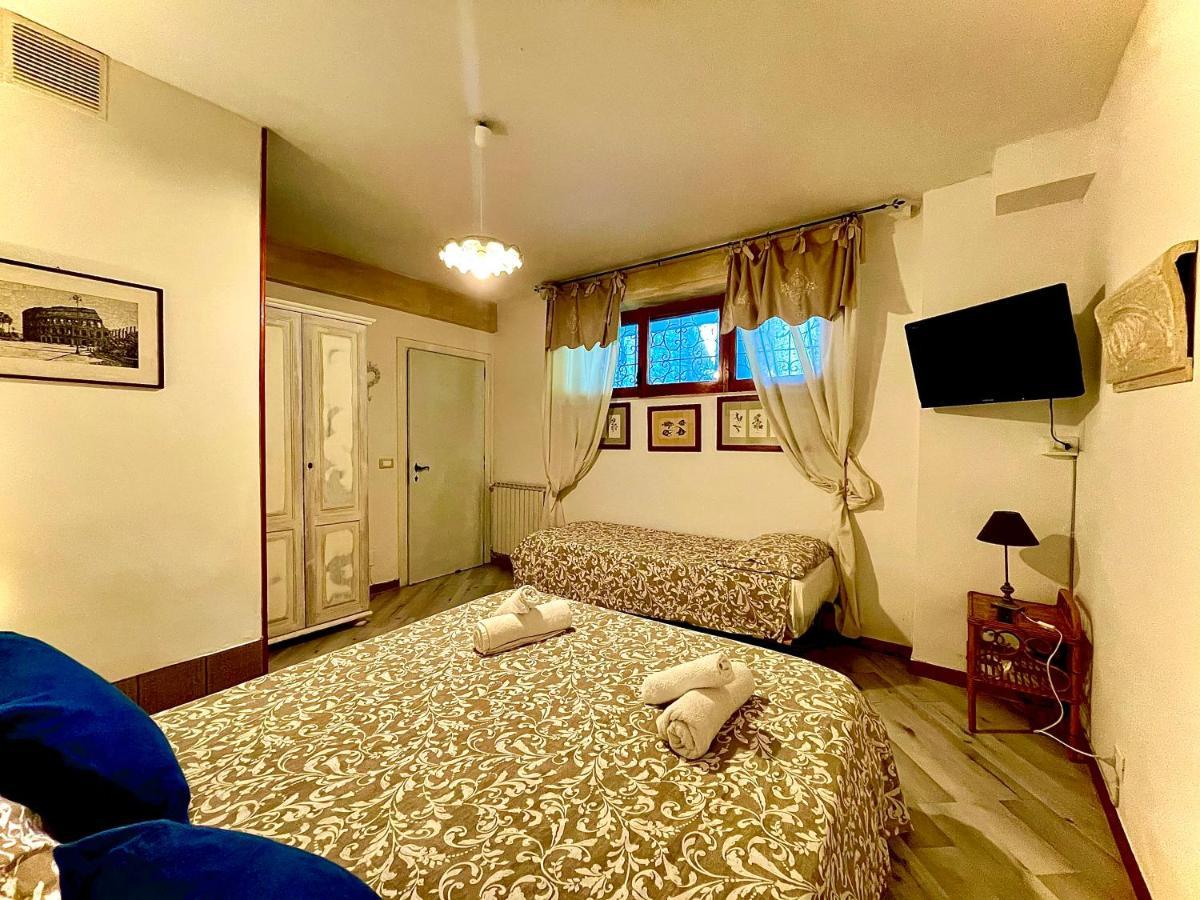 Un Ospite A Fontania Bed & Breakfast Gaeta Exterior photo