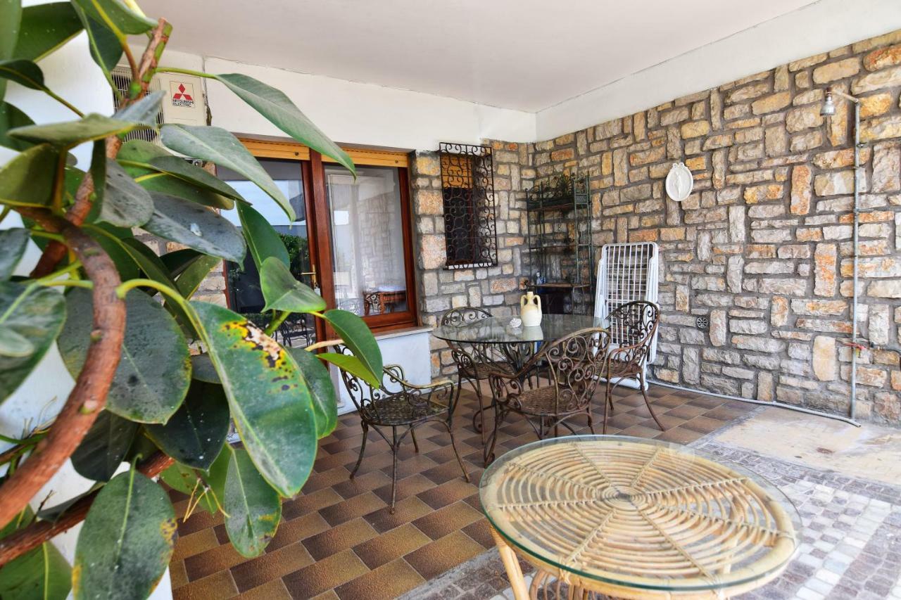 Un Ospite A Fontania Bed & Breakfast Gaeta Exterior photo